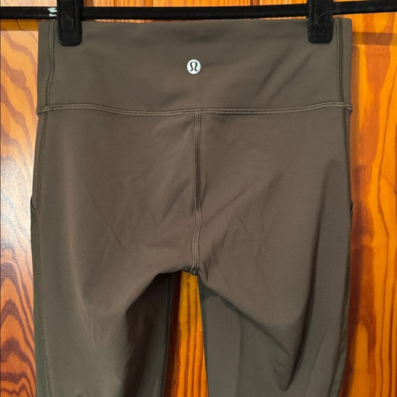 Lululemon Miles Ahead Tight (28") - Picture 12 of 14